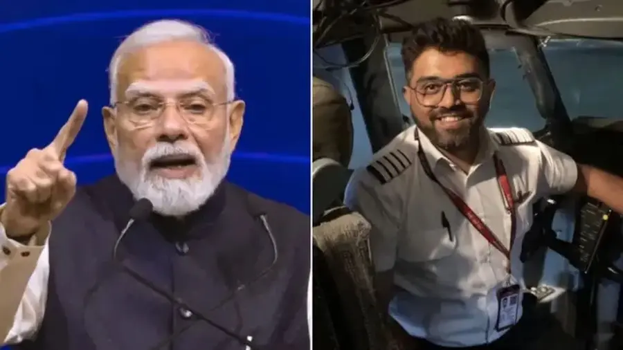 pm modi
