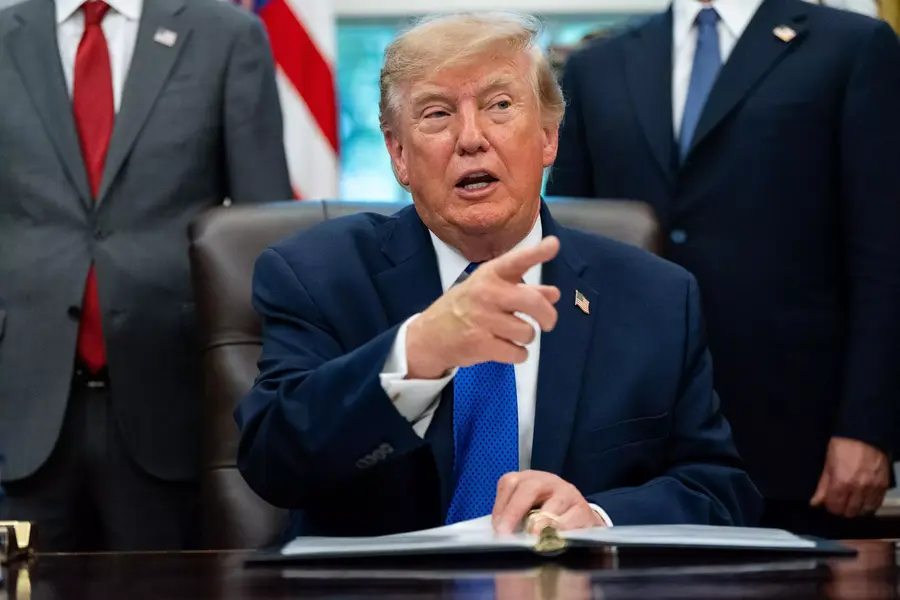 trump