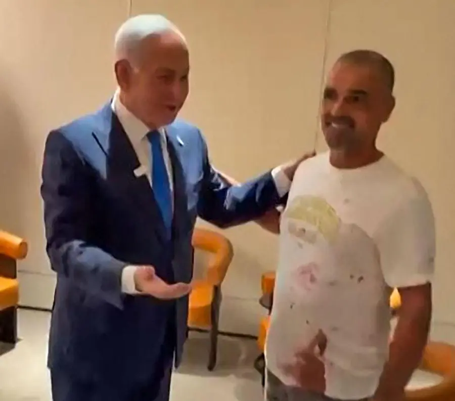 israel