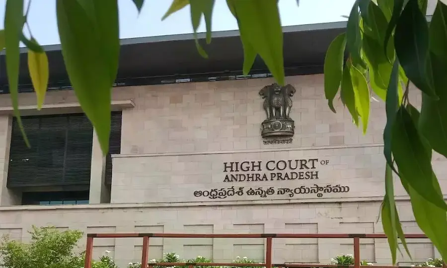 high court