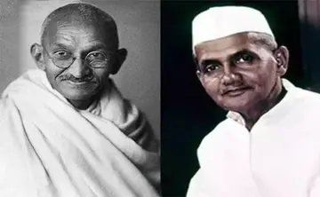 gandhi