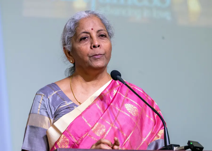nirmala