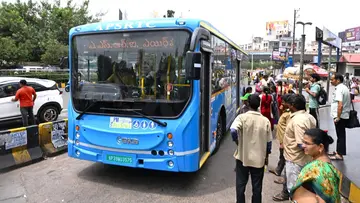 apsrtc