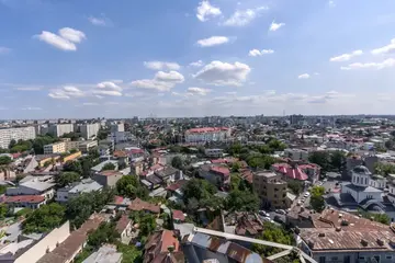 city