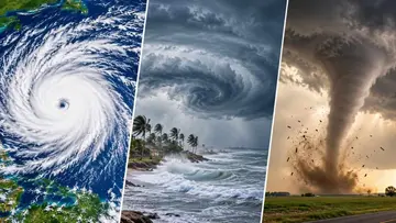 hurricae