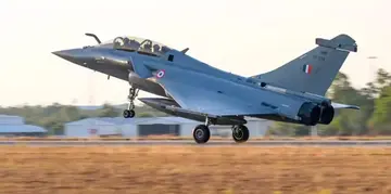rafale