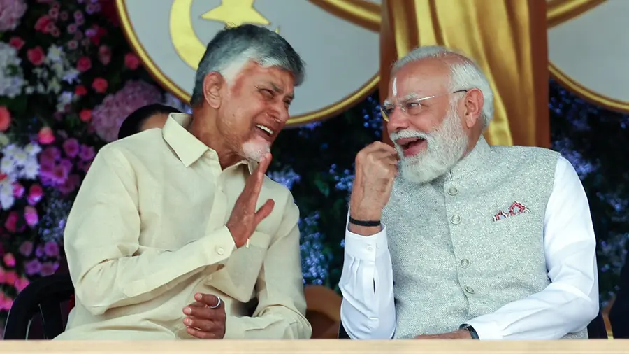 modi