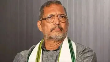nana patel
