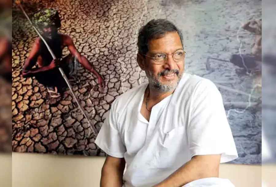 nana patkar