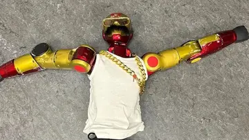 roabot