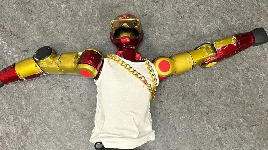 roabot