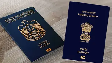 visa