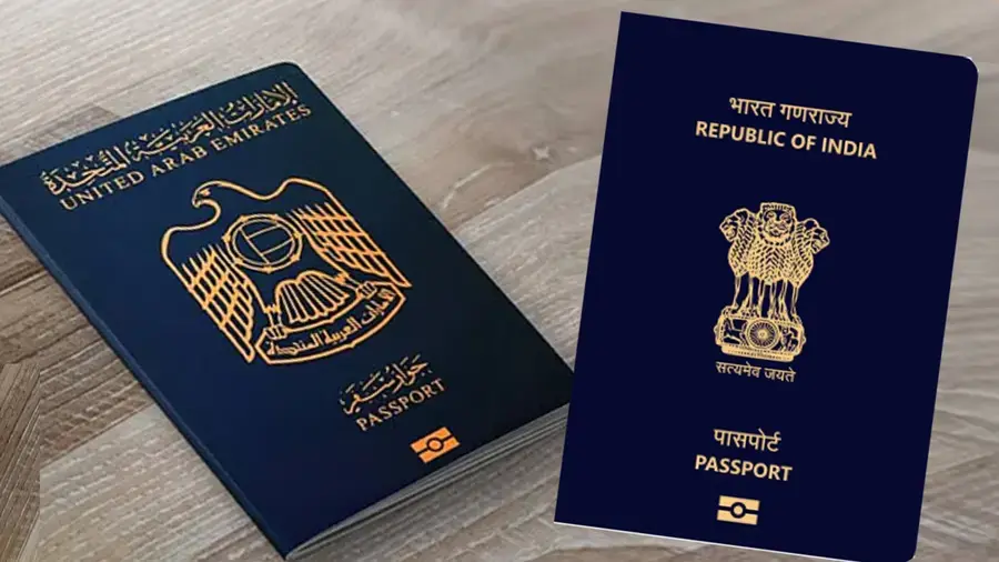 visa