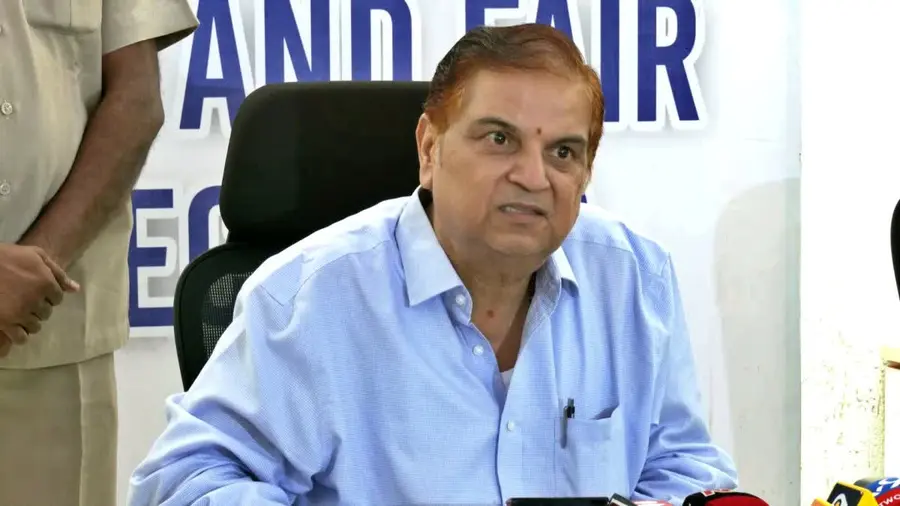 anil