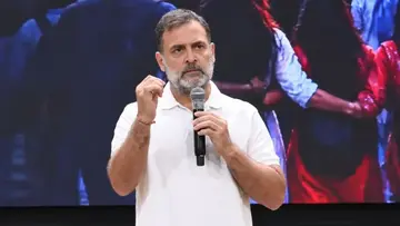 rahul