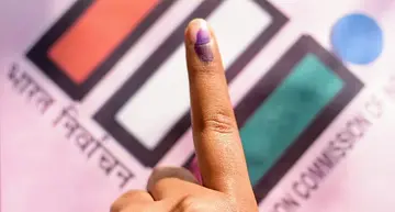polling