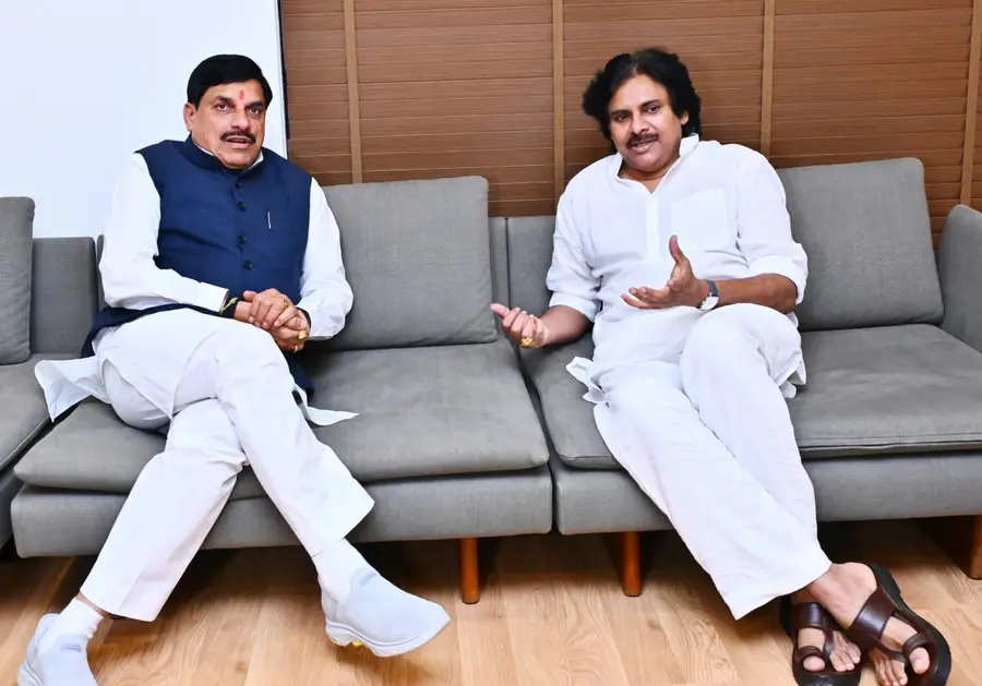 pawan