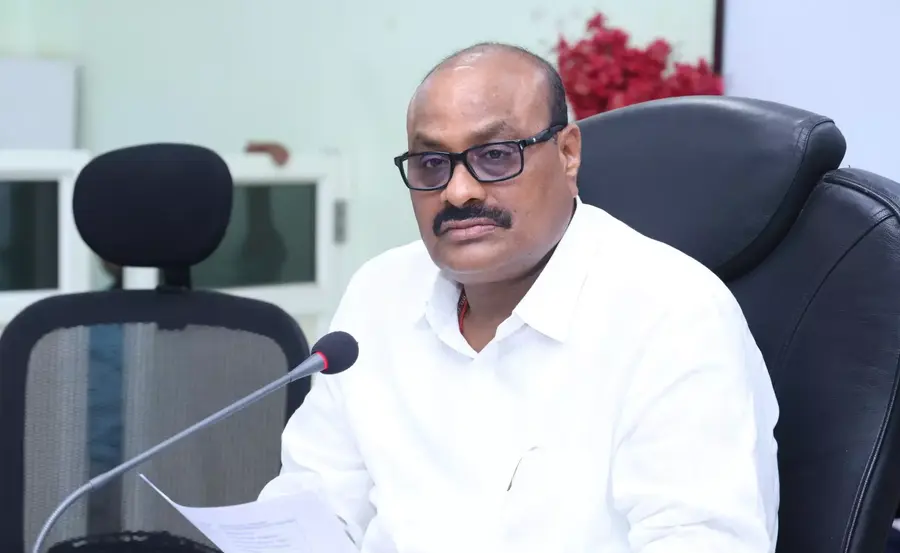 atchennaidu