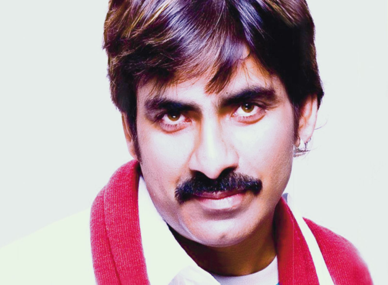 ravi teja