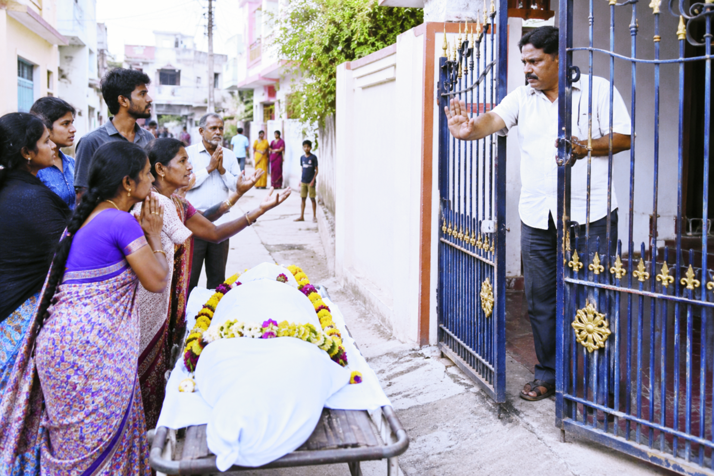 ప్రతీకాత్మక చిత్రం