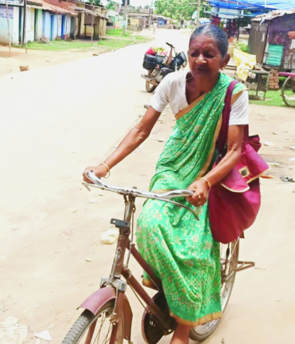 sarswahthi