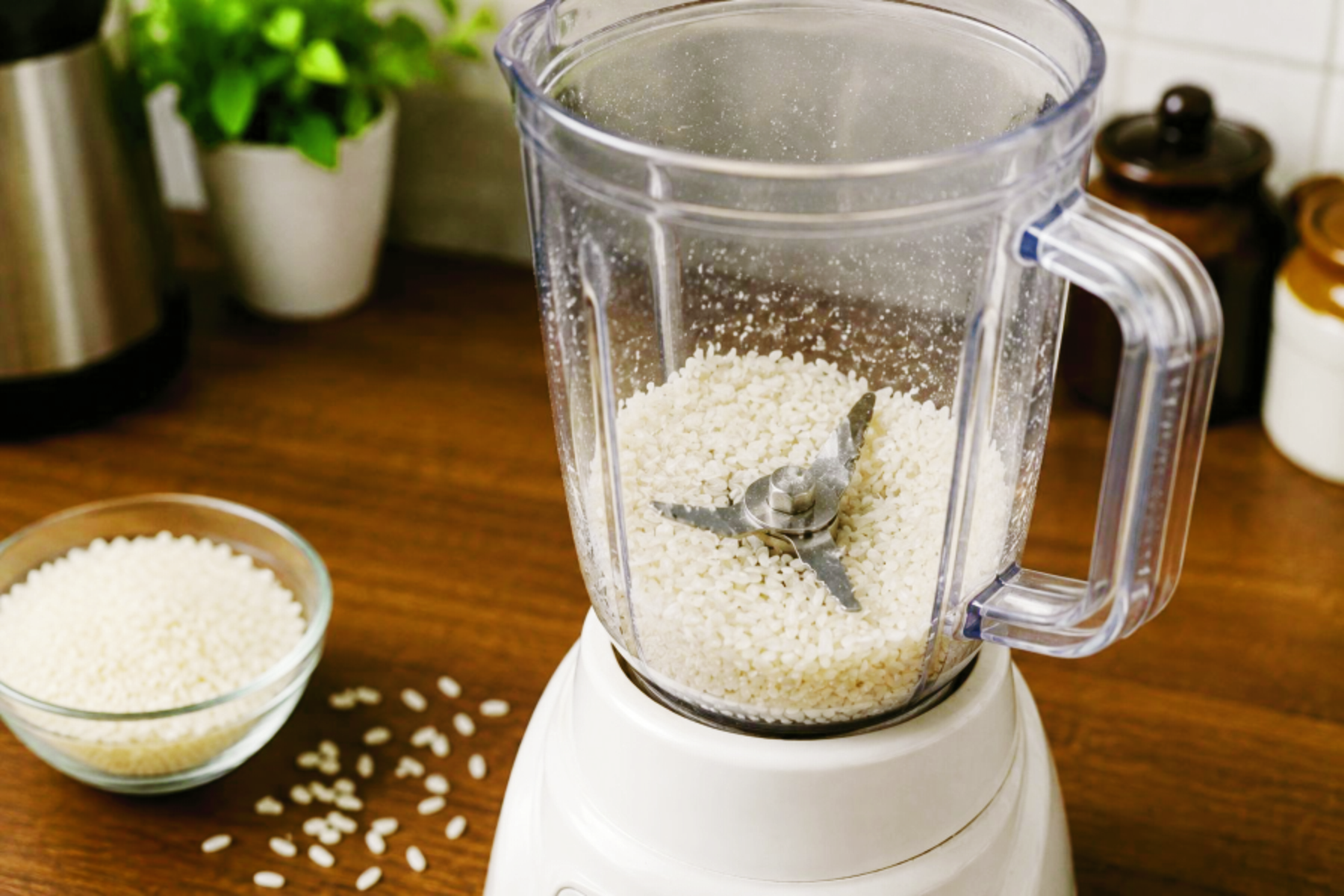 rice