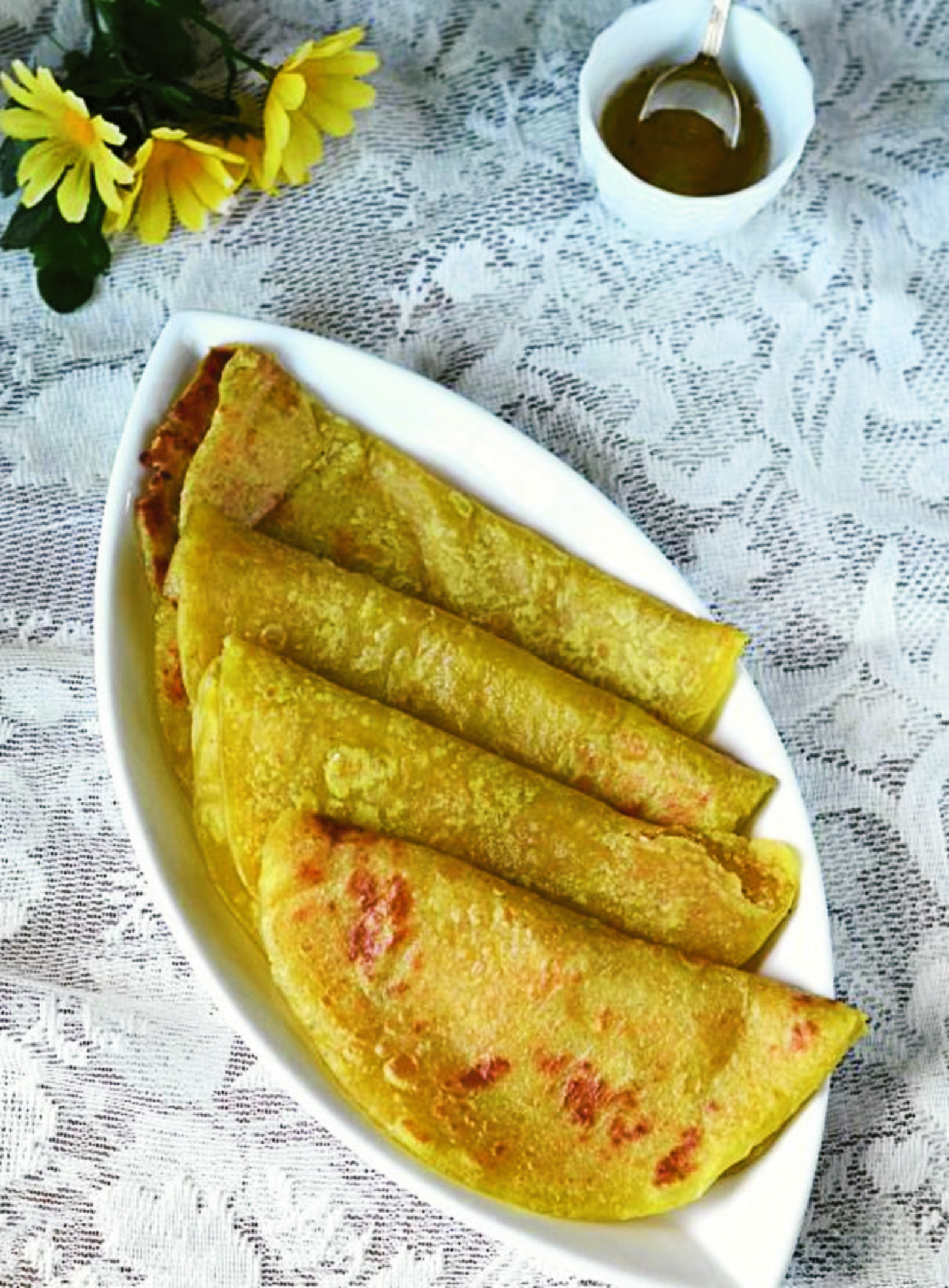 రుచి