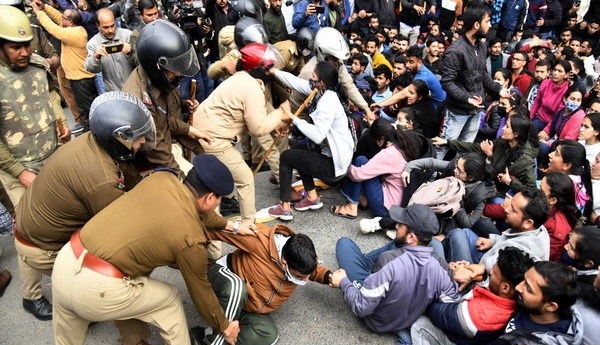 delhi