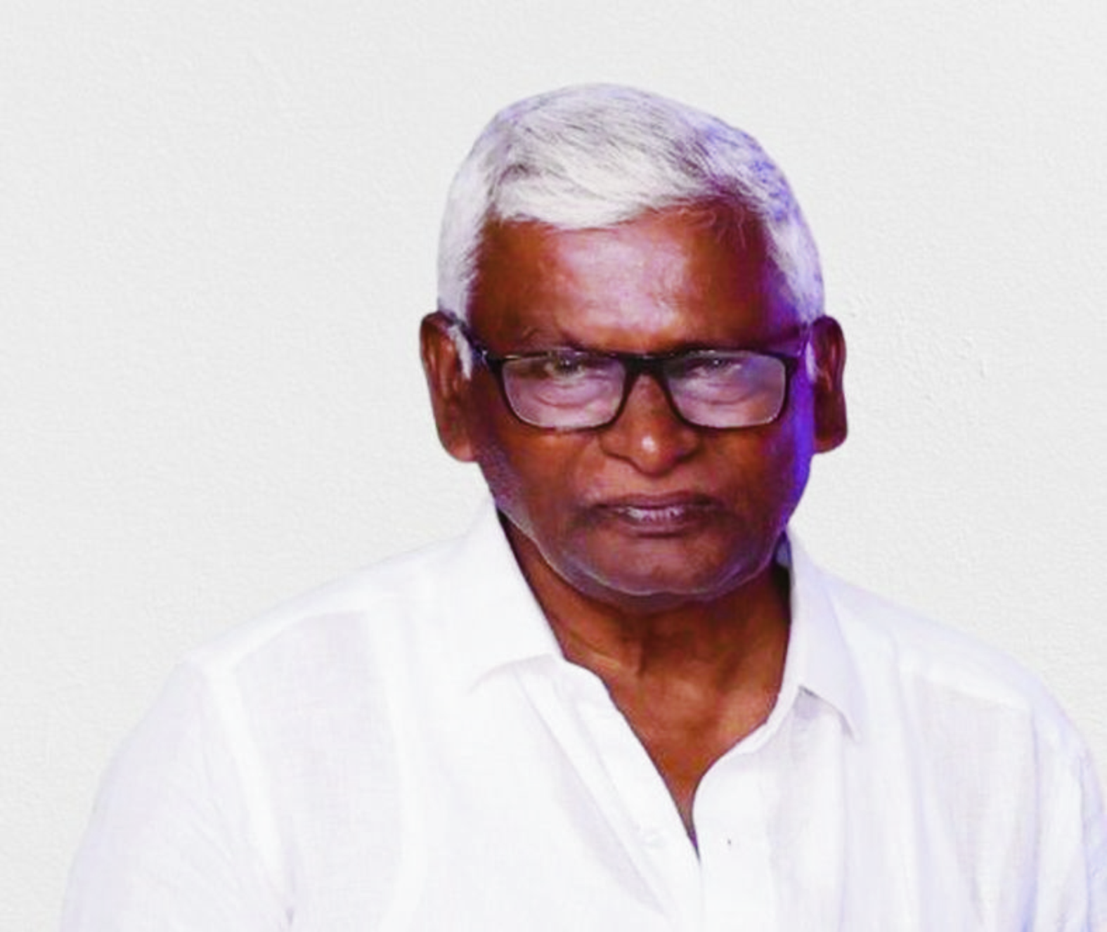 pentyala hanumantharao