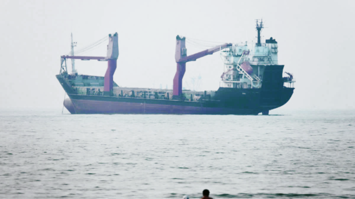 ship