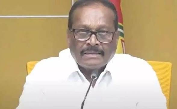 ఉచిత ఆర్ టి సి ,ప్రయాణానికి ఇప్పటి వరకు రూ.3,400 కోట్లు ఖర్చు చేశాం  ---  ఆర్ టి సి,చైర్మన్ కొనకళ్ల నారాయణరావు image 1