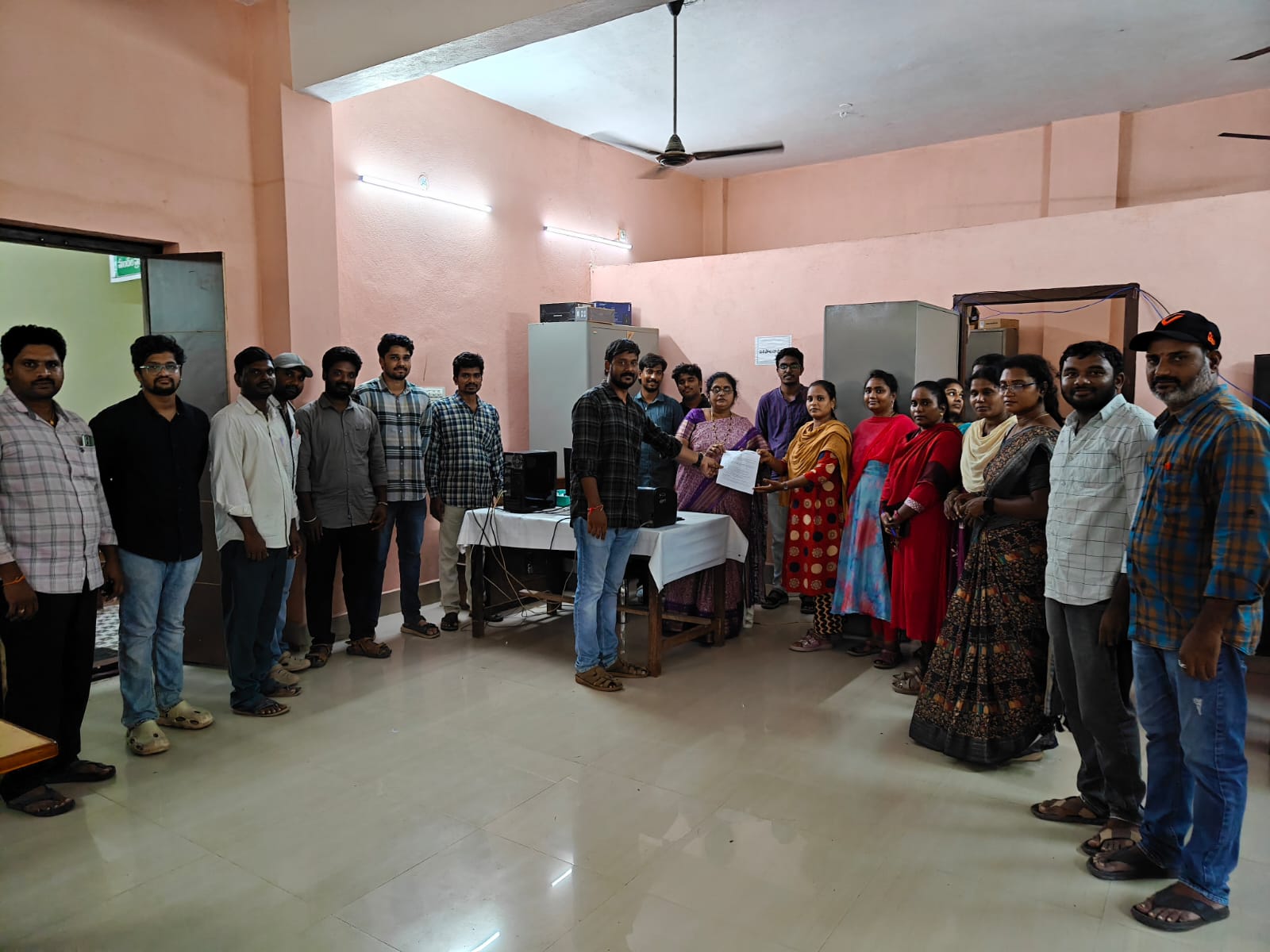 27న 'చలో విజయవాడ` image 1