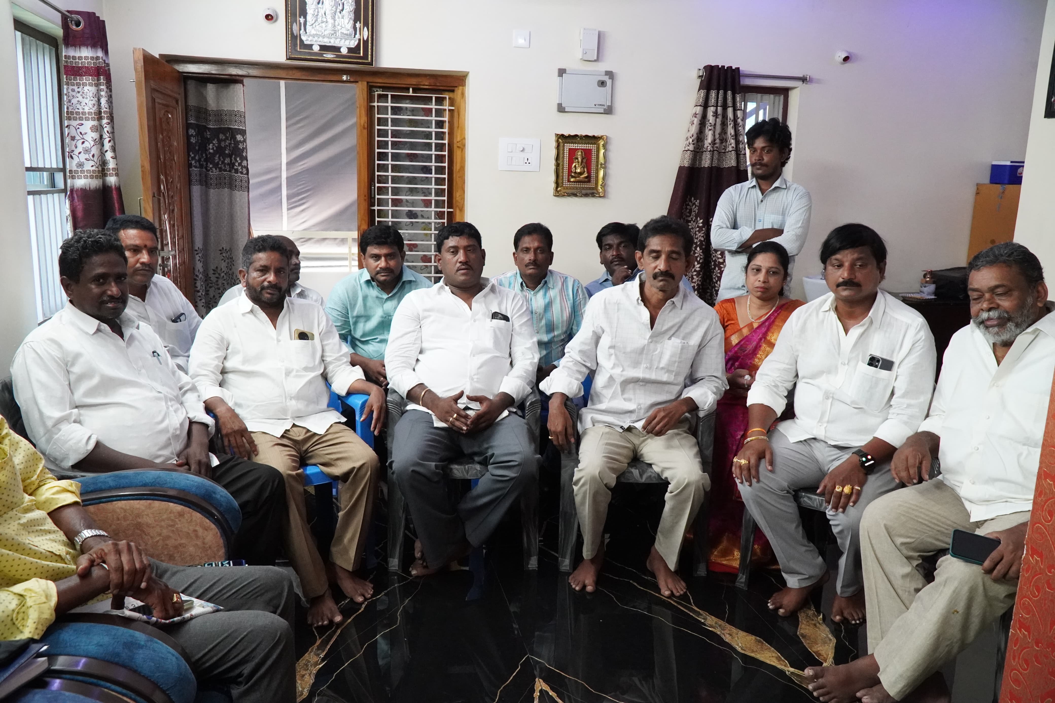 అక్టోబర్ 5న వైసిపి భారీ బహిరంగ సభ image 1