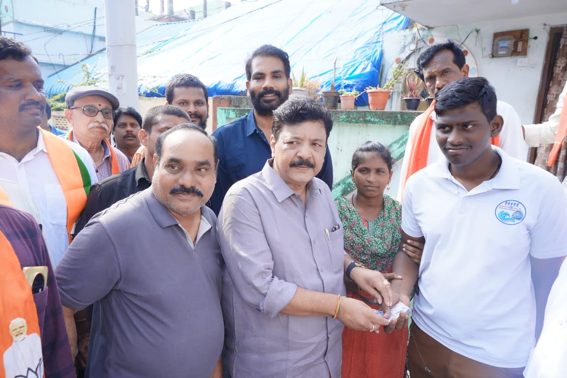 త్వరలోనే కొత్త పెన్షన్ల మంజూరుకు చర్యలు image 1