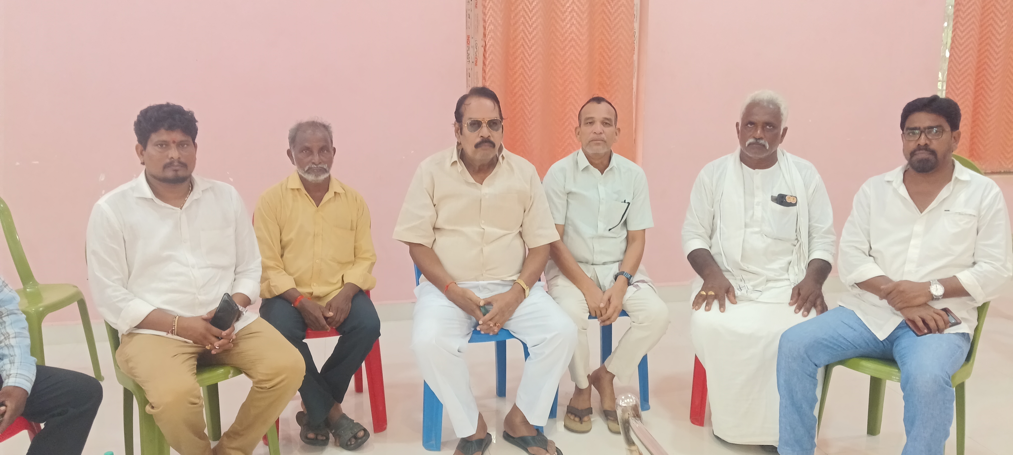 నేడు కేంద్ర మంత్రి పర్యటన image 1