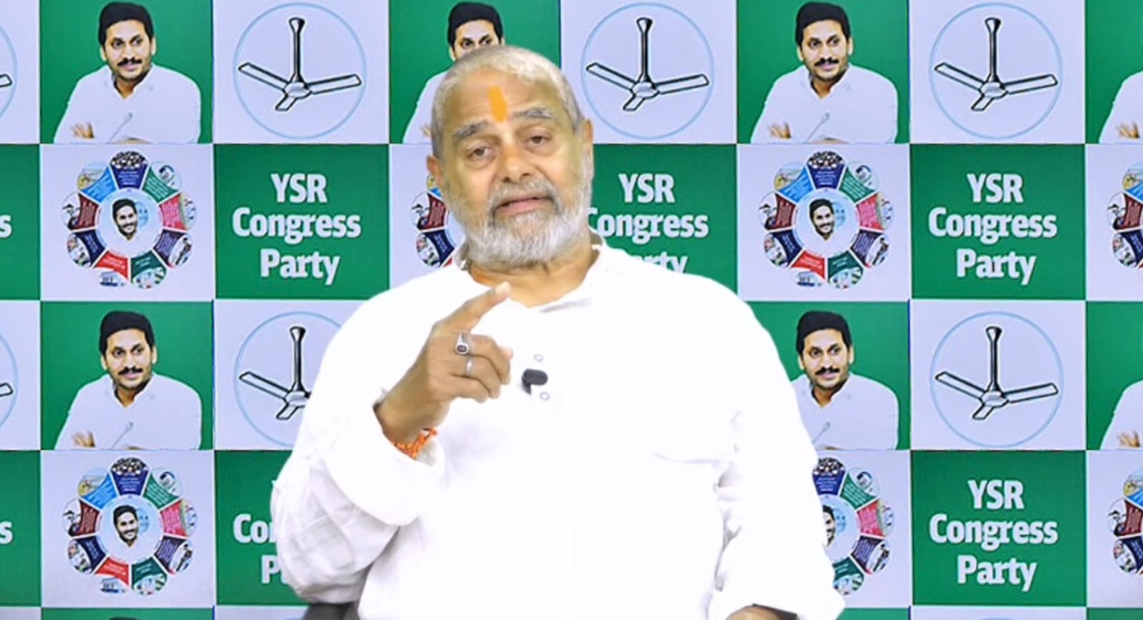 బిసి రిజర్వేషన్లపై రాజకీయ డ్రామాలు image 1