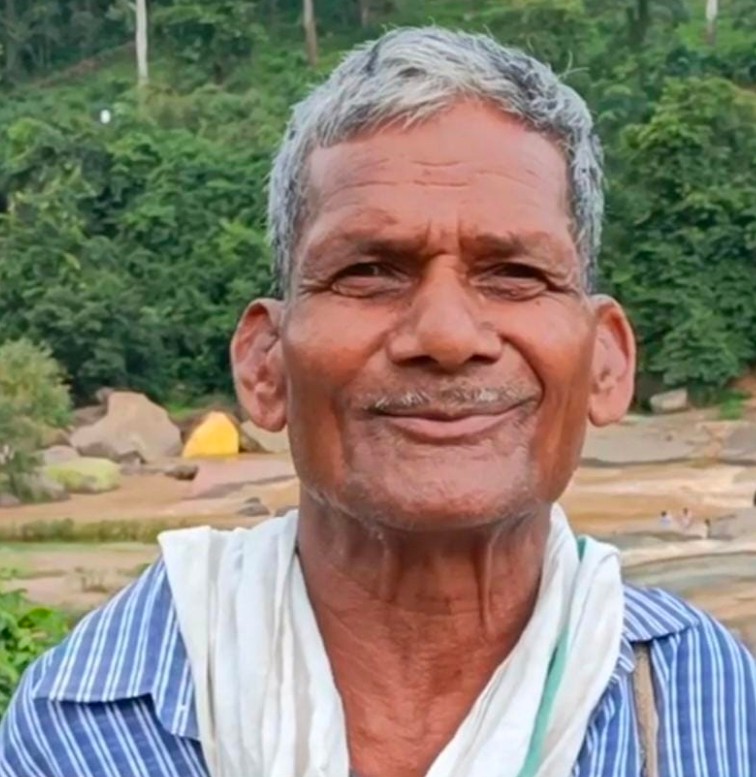 డప్పు కళాకారుడు బంటు మృతి image 1
