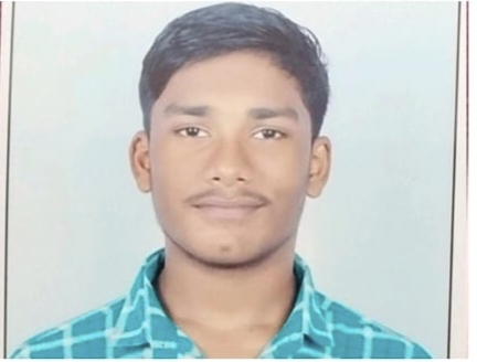 రాష్ట్రస్థాయి వెయిట్ లిఫ్టింగ్ పోటీలకు సుభాని ఎంపిక image 1