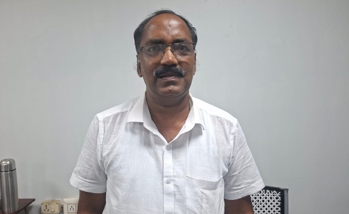 దరఖాస్తుల ఆహ్వానం image 1