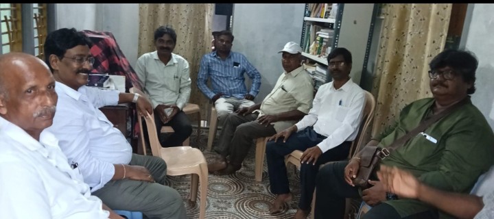 బామ్ సెప్ జాతీయ మహాసభలను జయప్రదానికి పిలుపు image 1