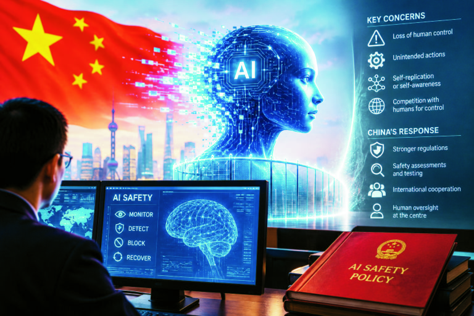 ai china