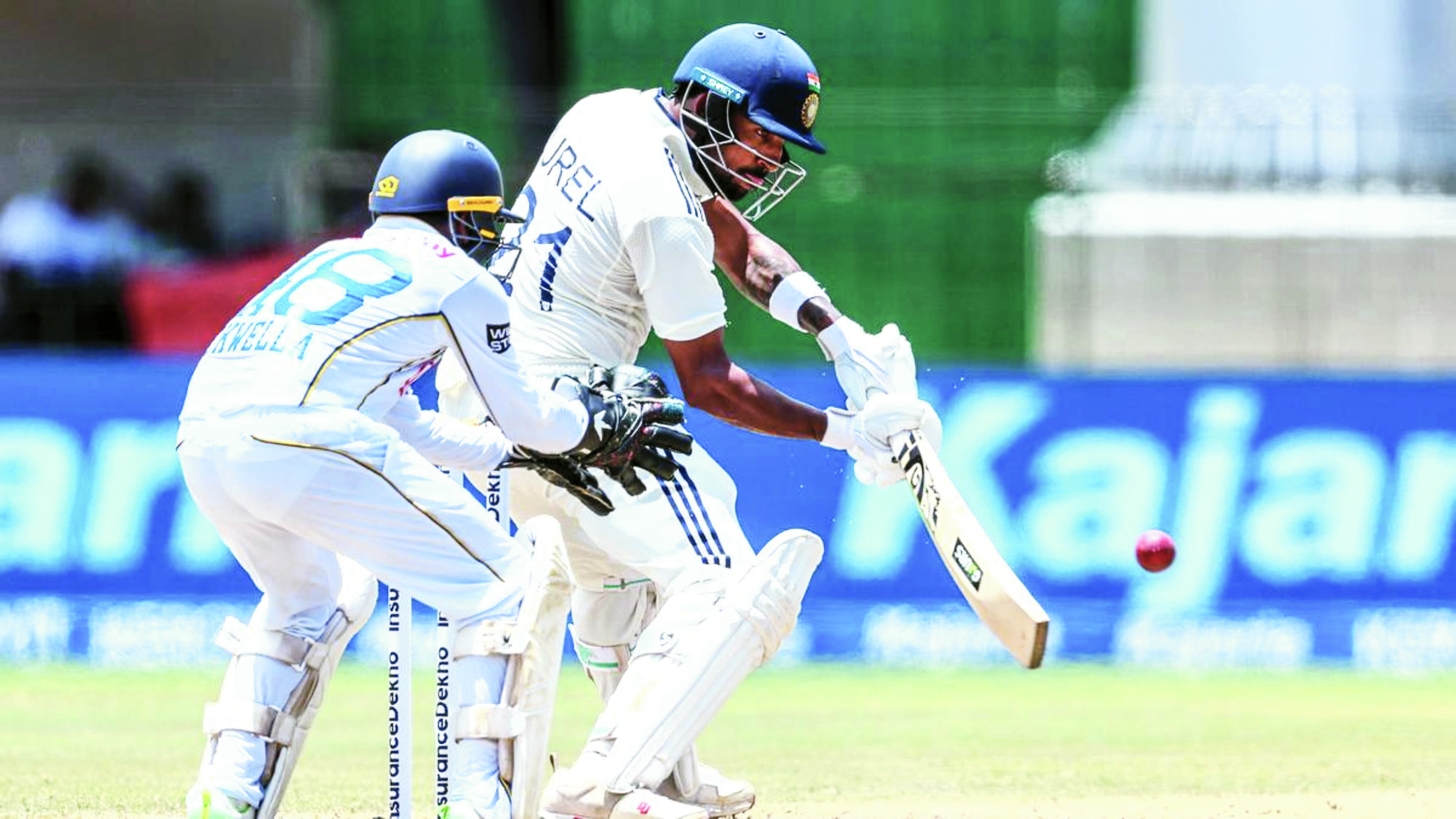 cricket