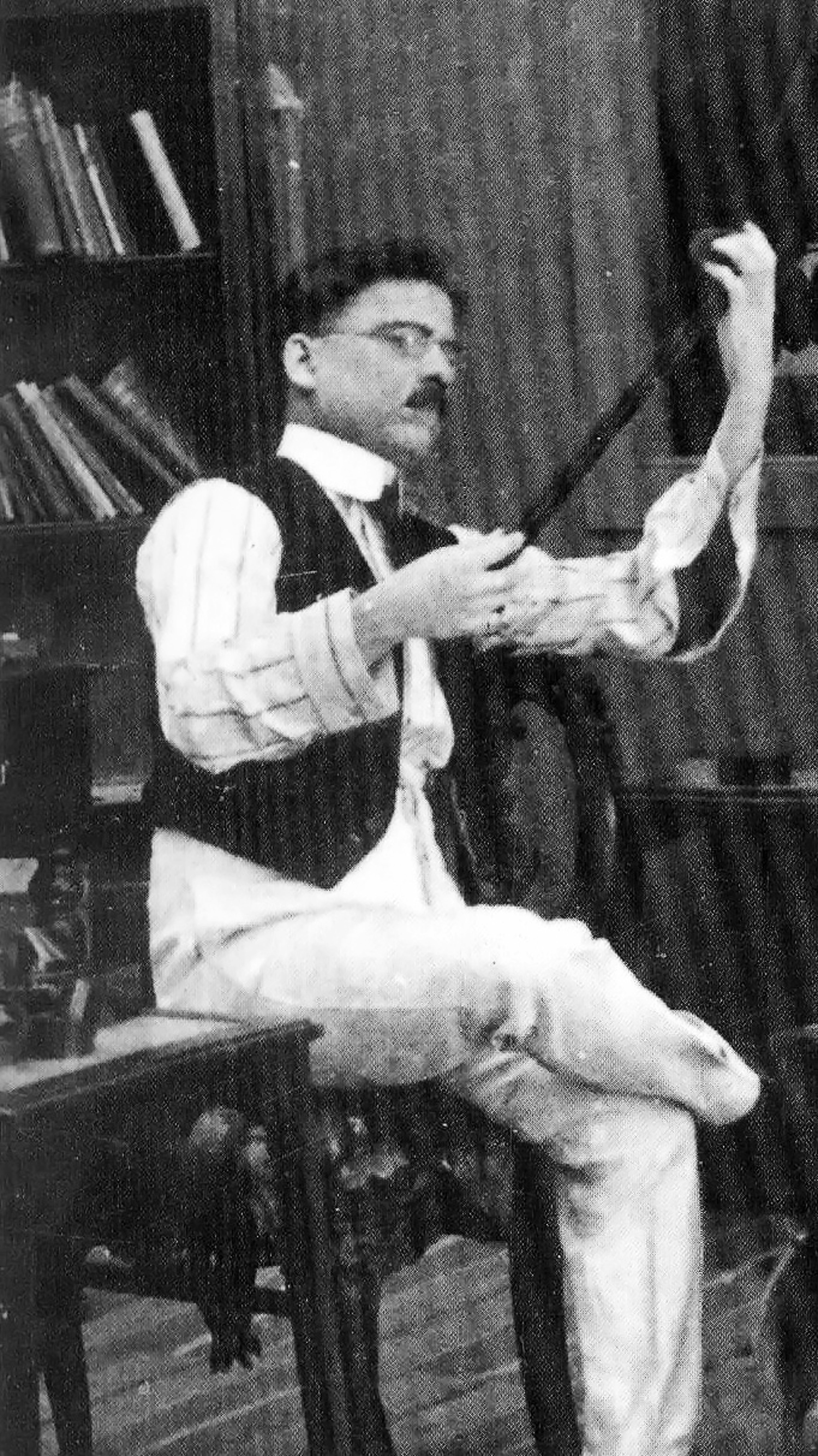 Dadasaheb-Phalke