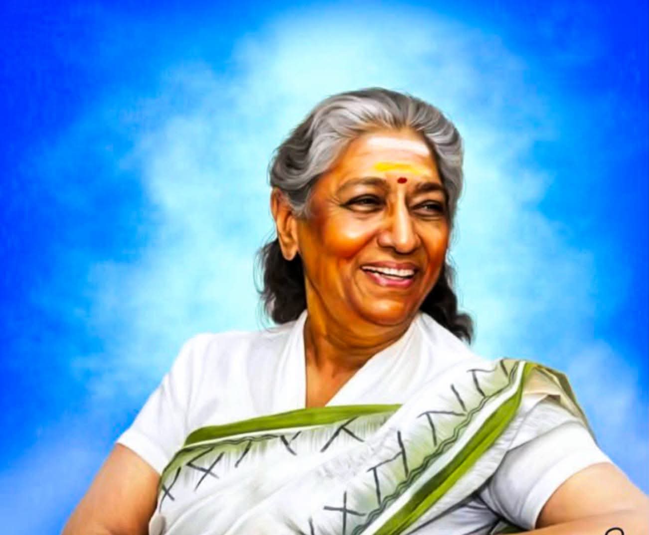 janaki