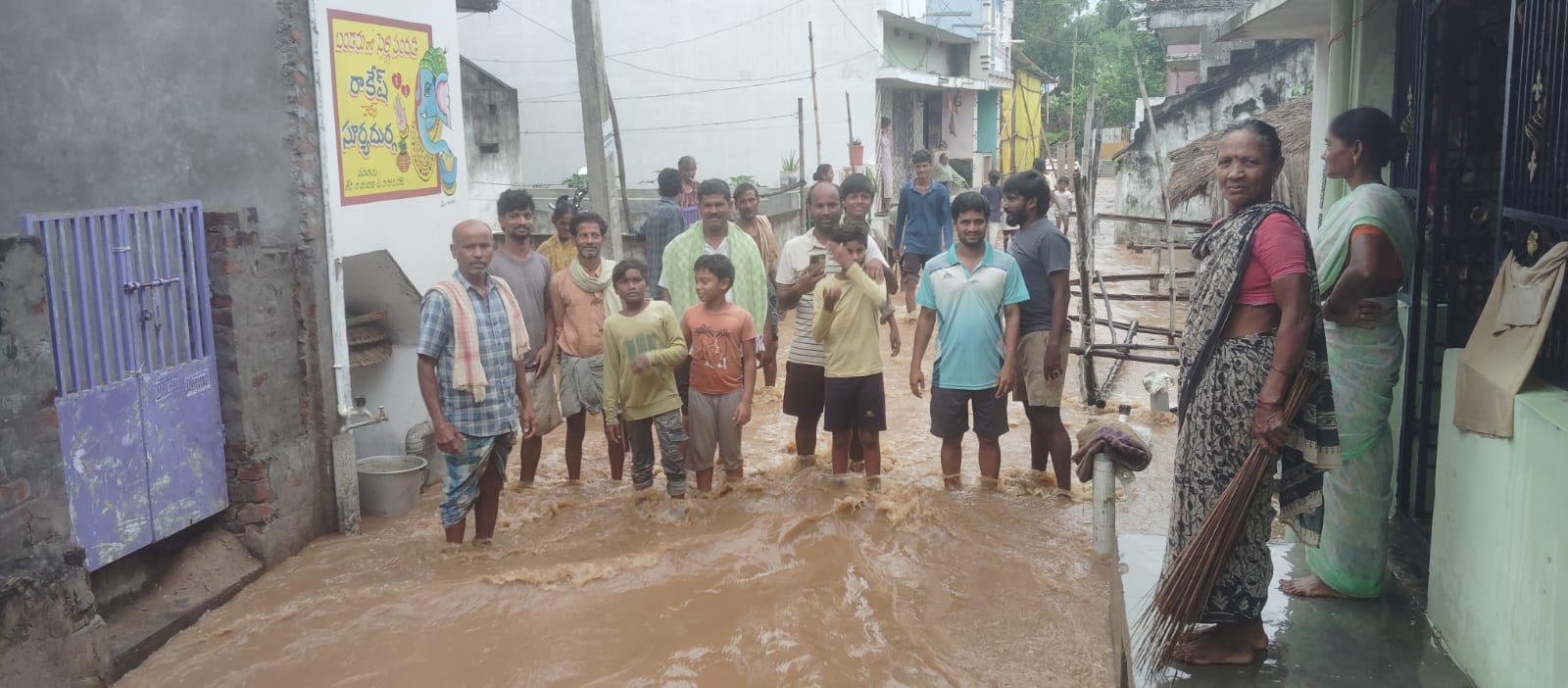 nagavali