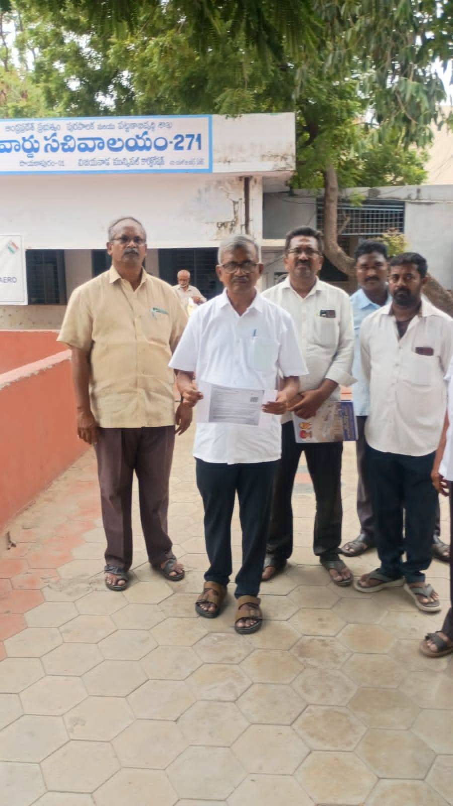 బాబూరావు