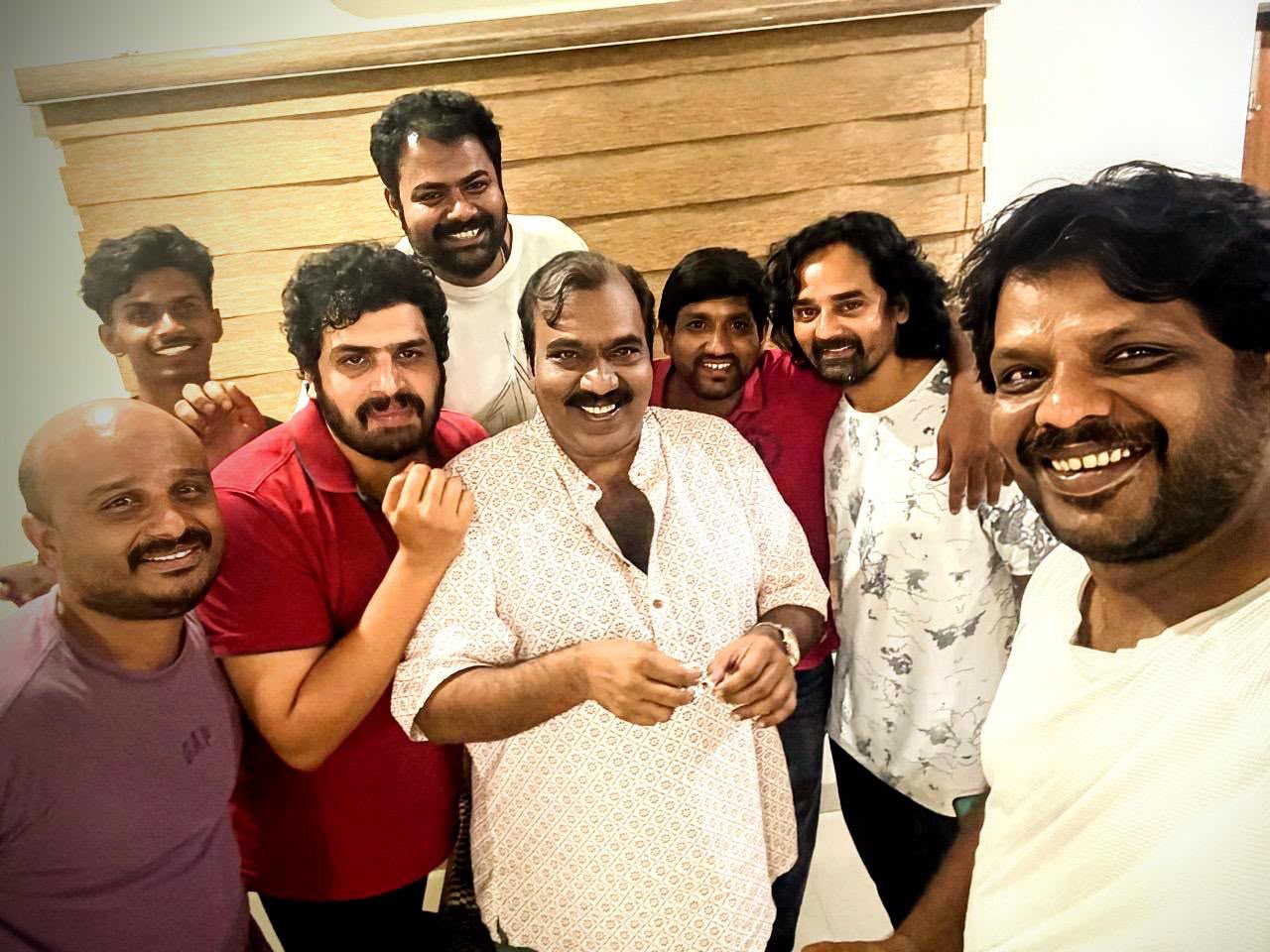 ఈ నెల 18 న ‘ఈ పాట కోరినవారు నెమలిపాలెం నుండి` విడుదల