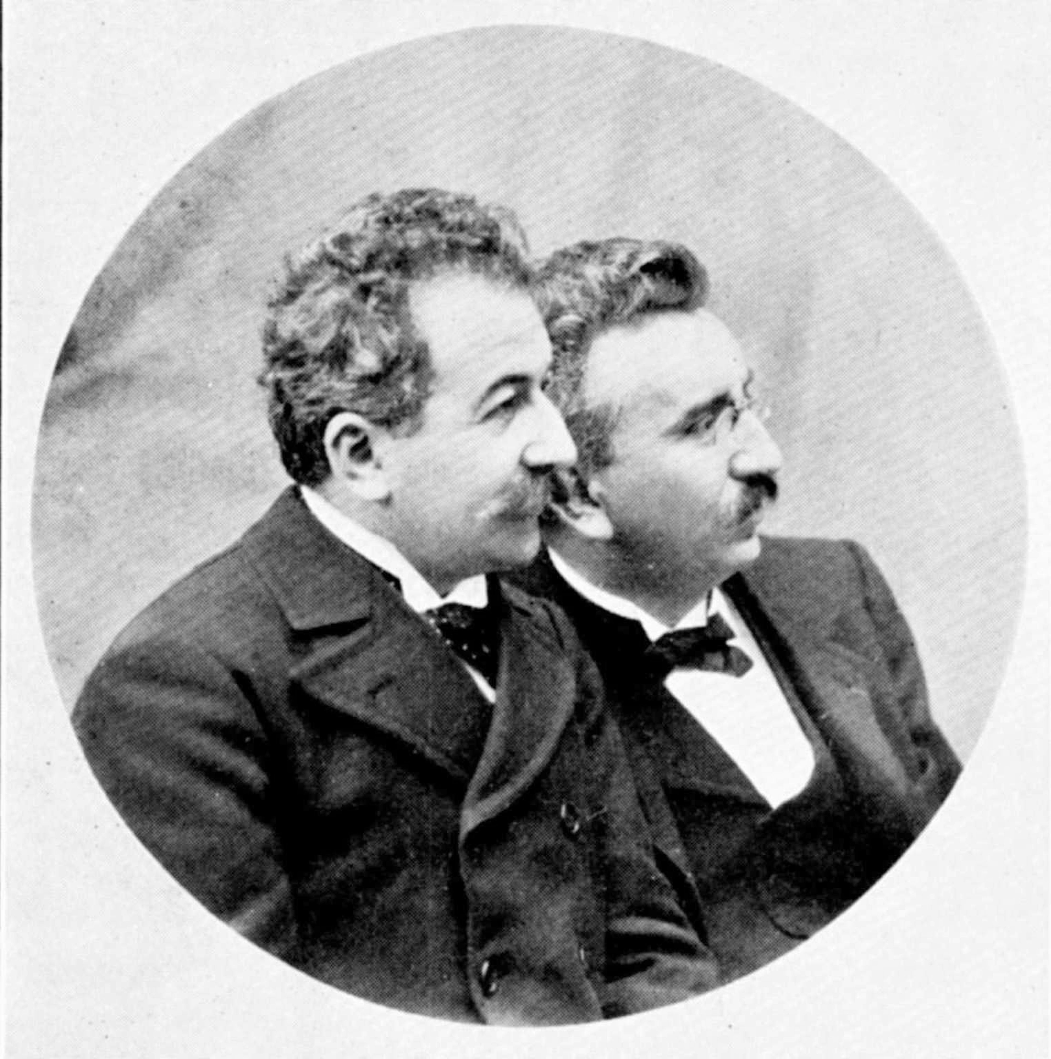 Lumiere Brothers