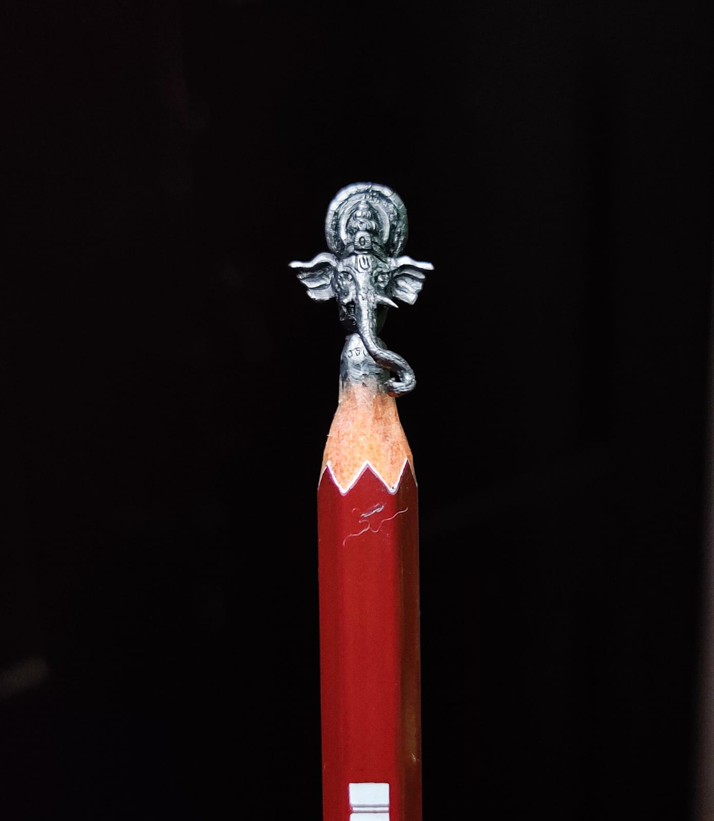 pencil