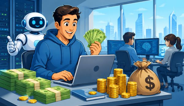 Multi-crore salaries for AI talent... massive packages at Anthropic!